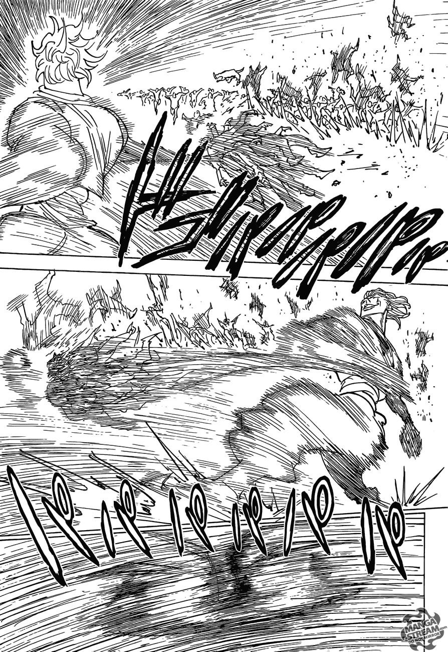Hunter X Hunter - Chương 355