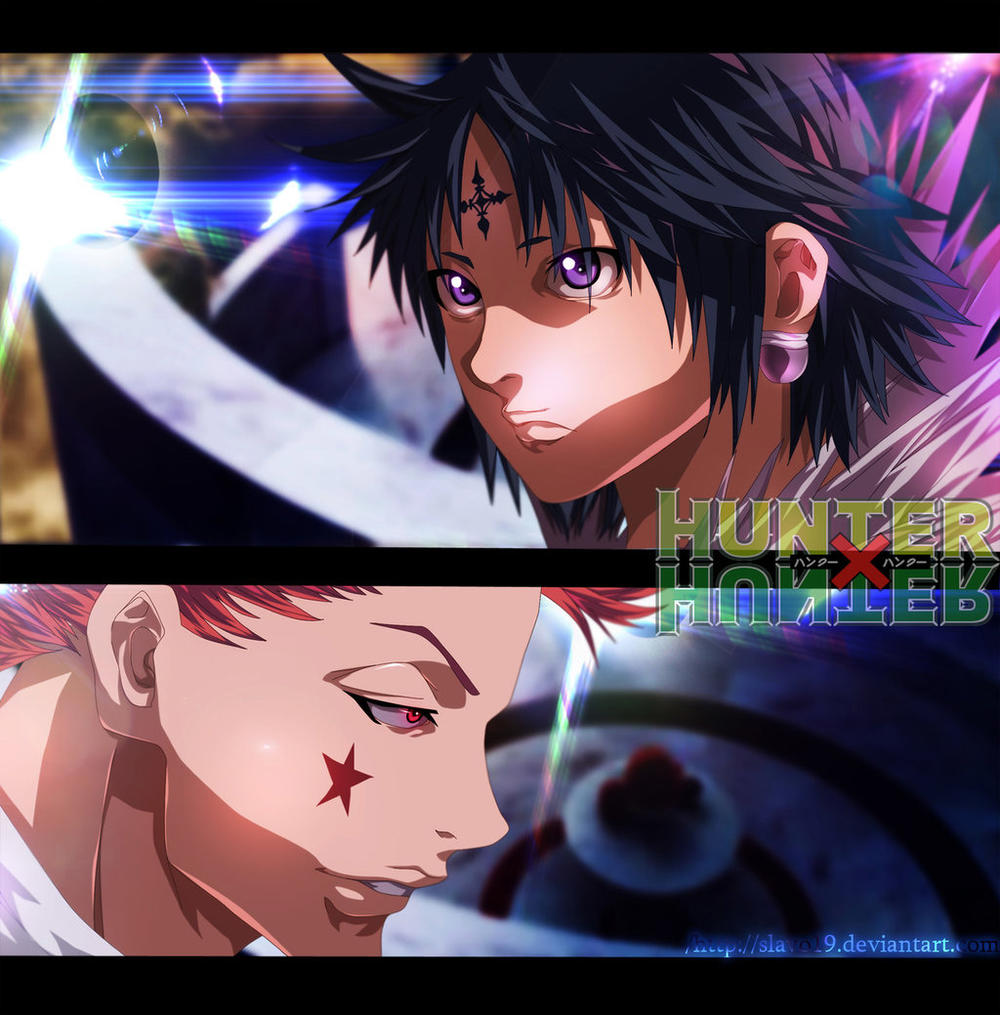 Hunter X Hunter - Chương 360