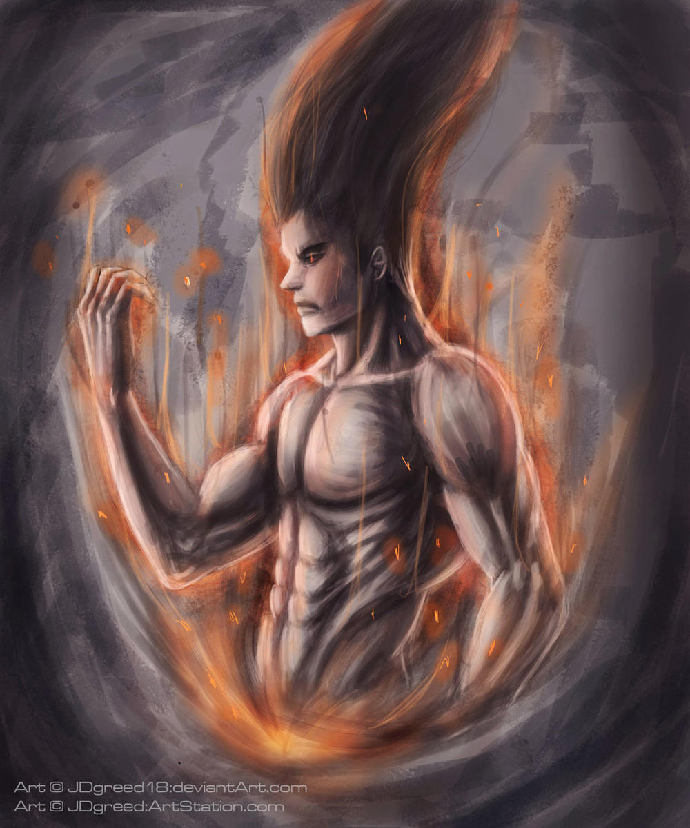Hunter X Hunter - Chương 360