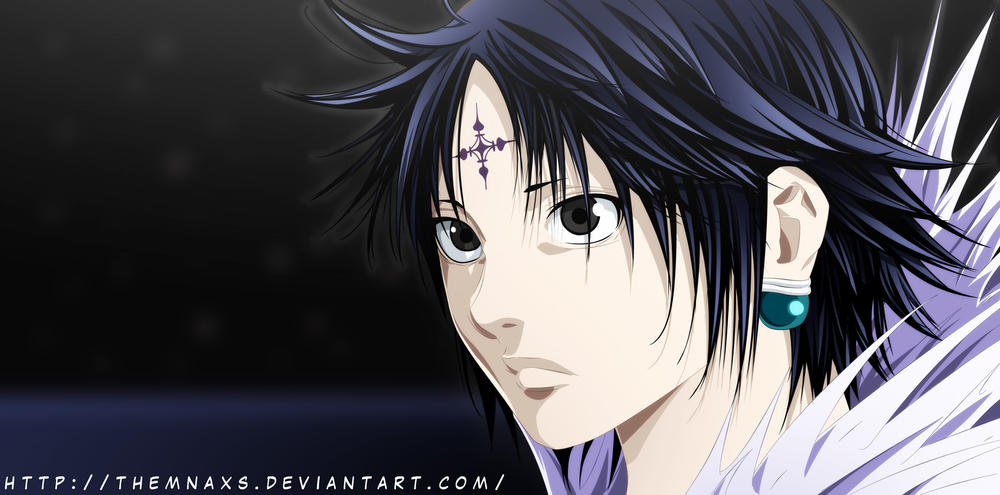 Hunter X Hunter - Chương 362