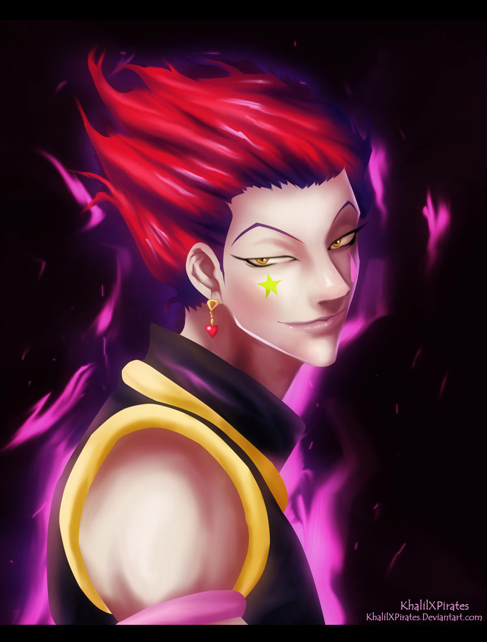 Hunter X Hunter - Chương 362