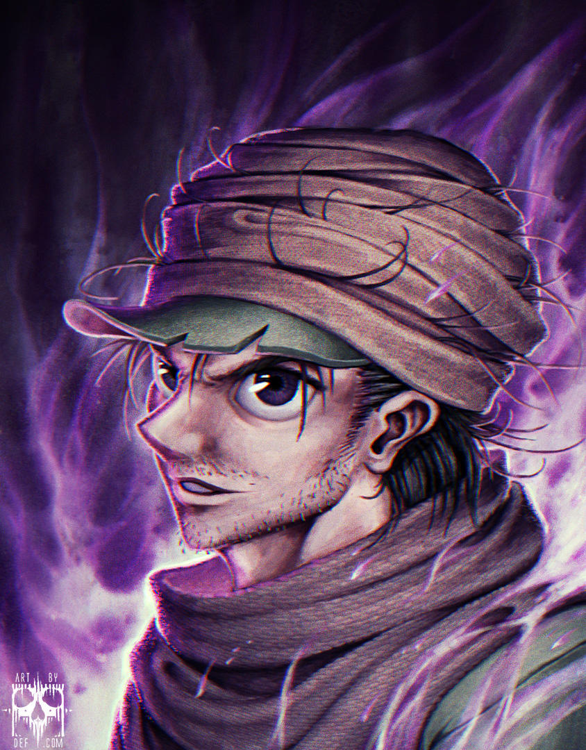 Hunter X Hunter - Chương 366