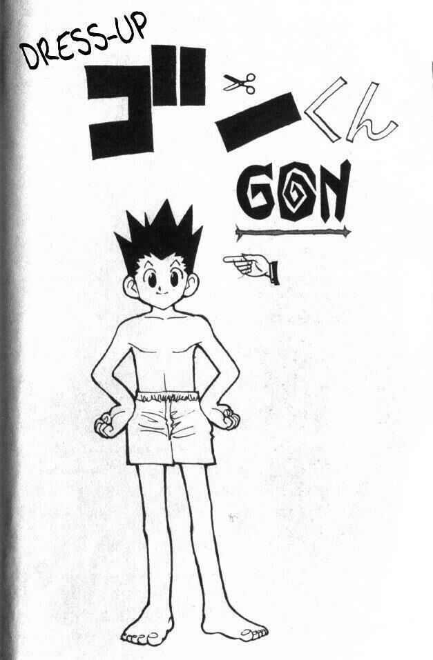 Hunter X Hunter - Chương 37