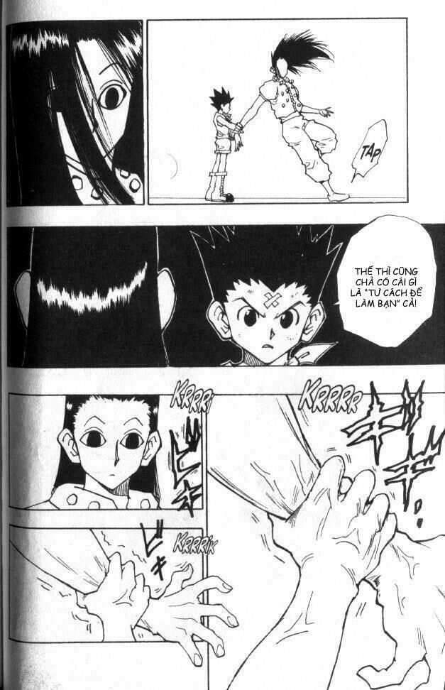 Hunter X Hunter - Chương 37