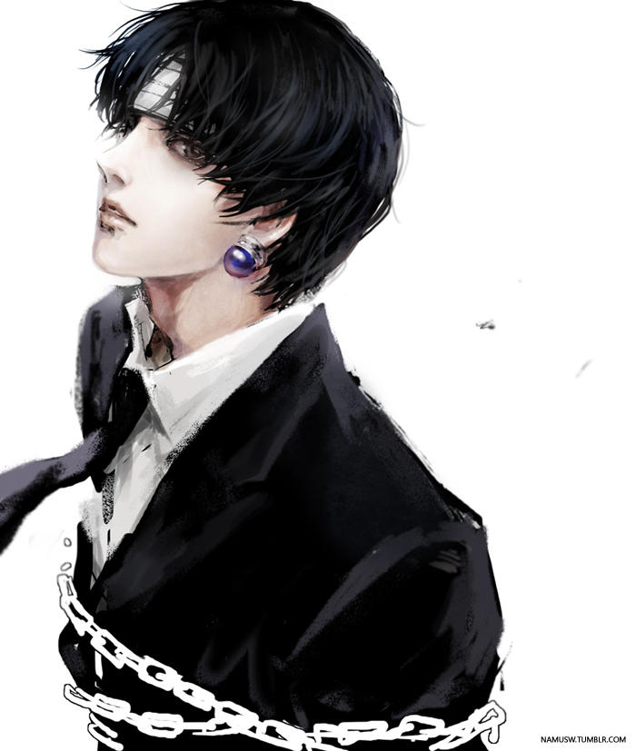 Hunter X Hunter - Chương 370