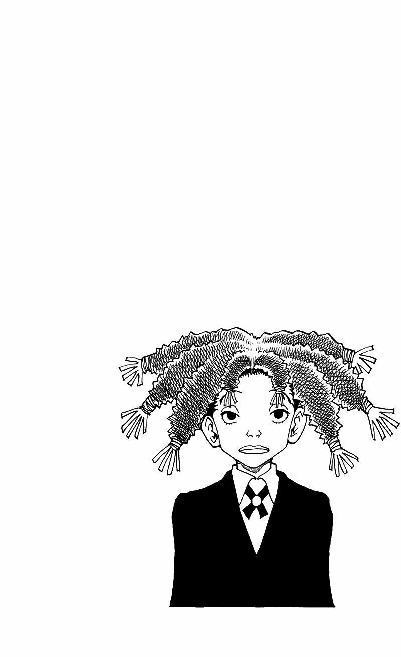 Hunter X Hunter - Chương 41