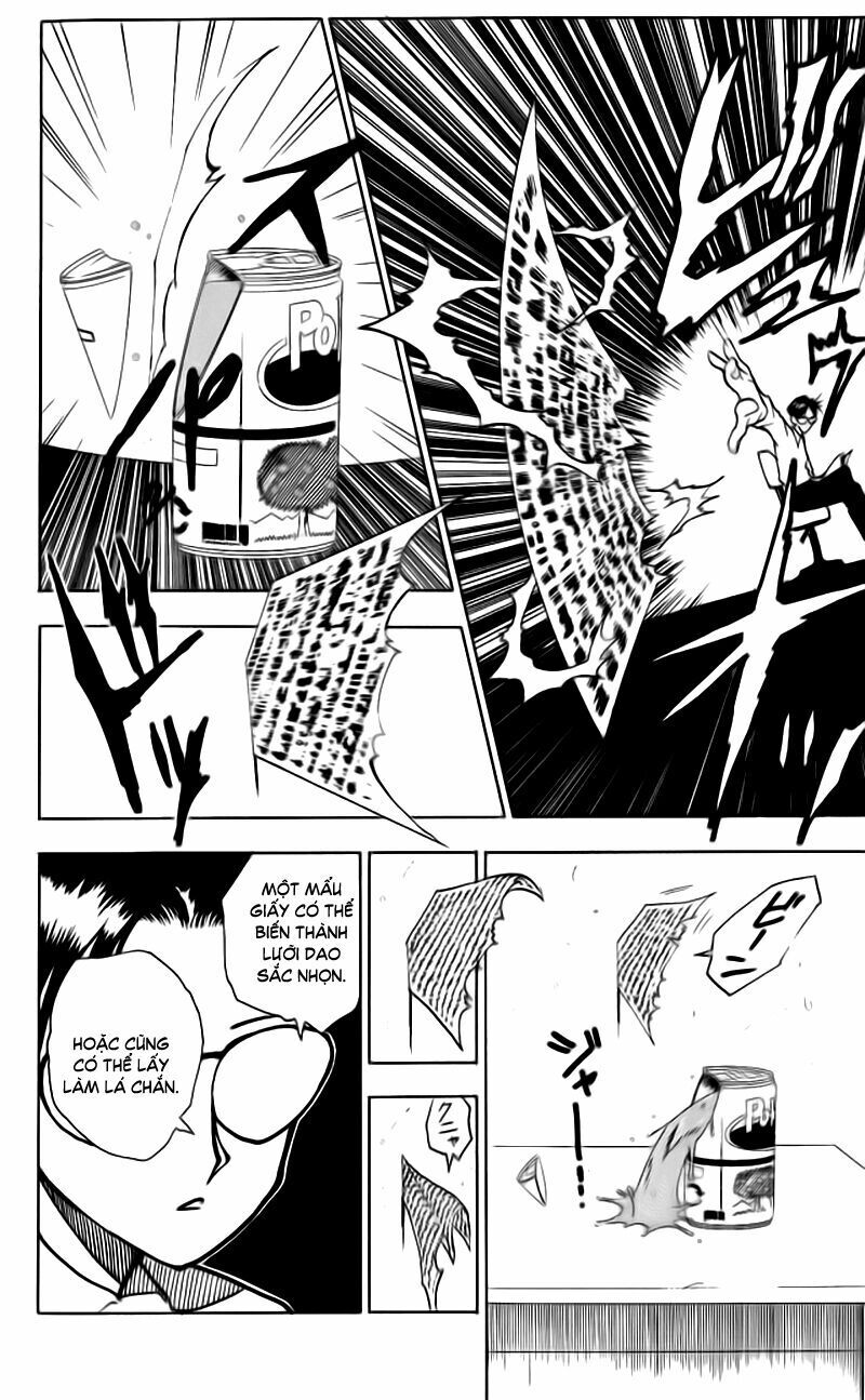 Hunter X Hunter - Chương 46