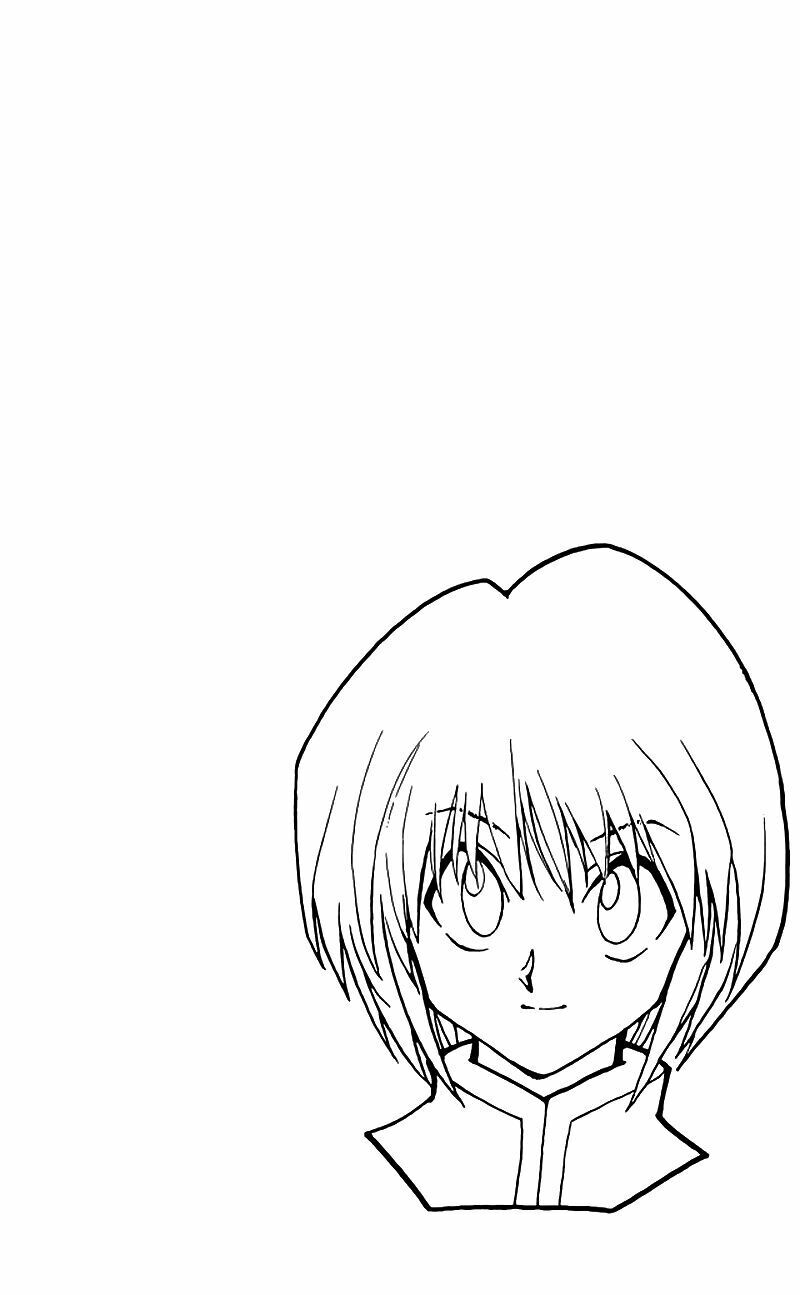 Hunter X Hunter - Chương 48