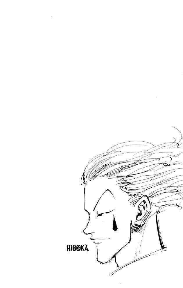 Hunter X Hunter - Chương 5