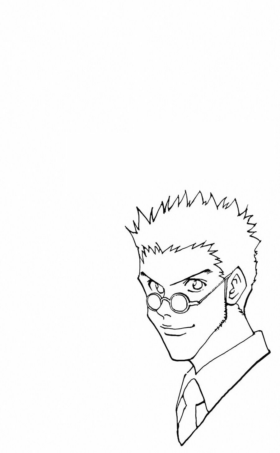 Hunter X Hunter - Chương 52