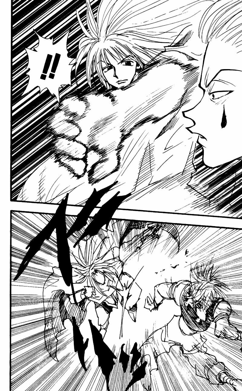 Hunter X Hunter - Chương 53