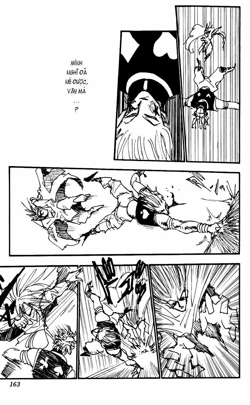 Hunter X Hunter - Chương 53