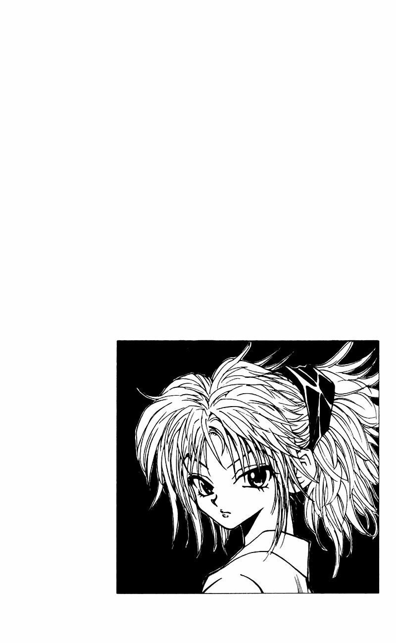Hunter X Hunter - Chương 55