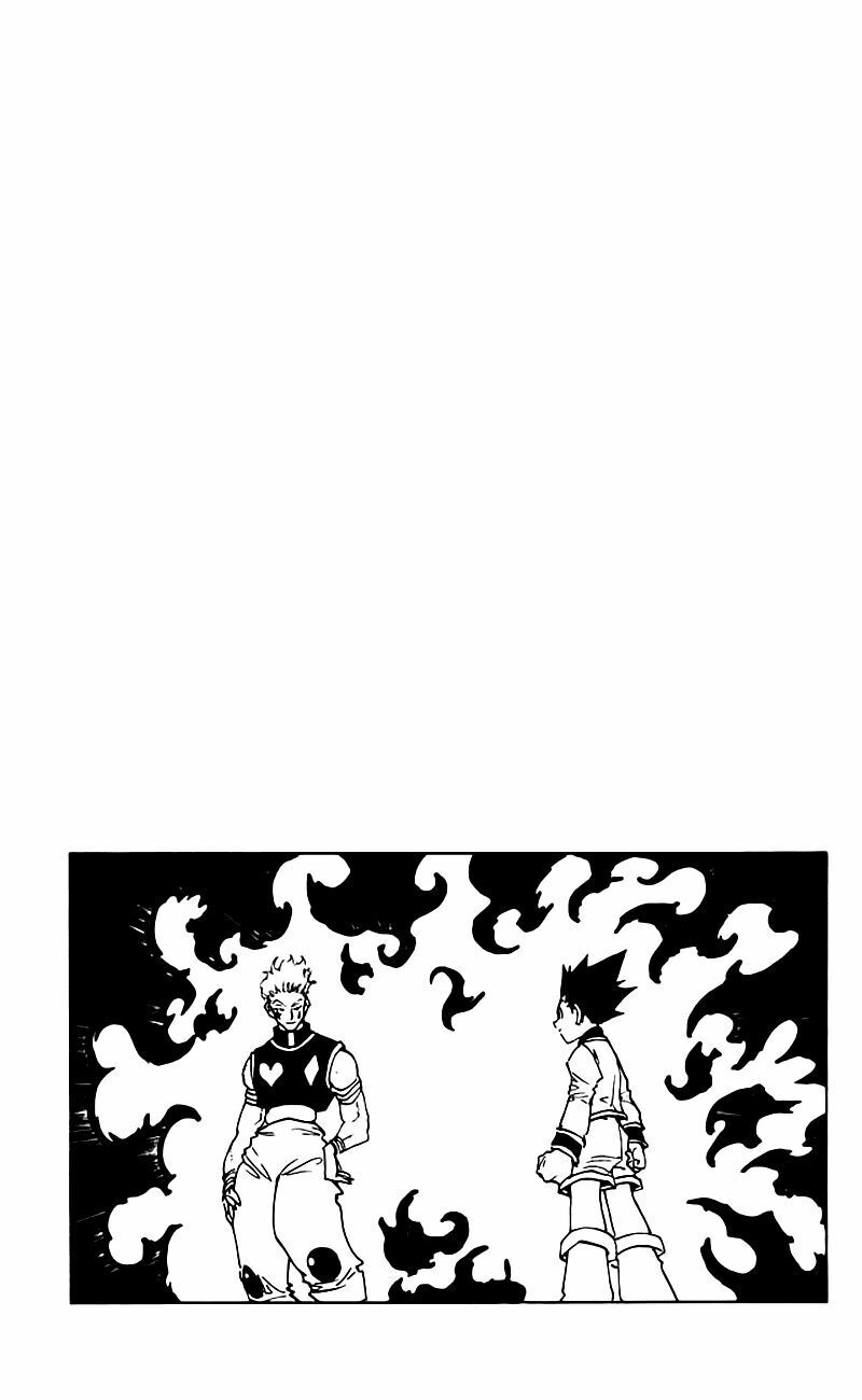 Hunter X Hunter - Chương 61
