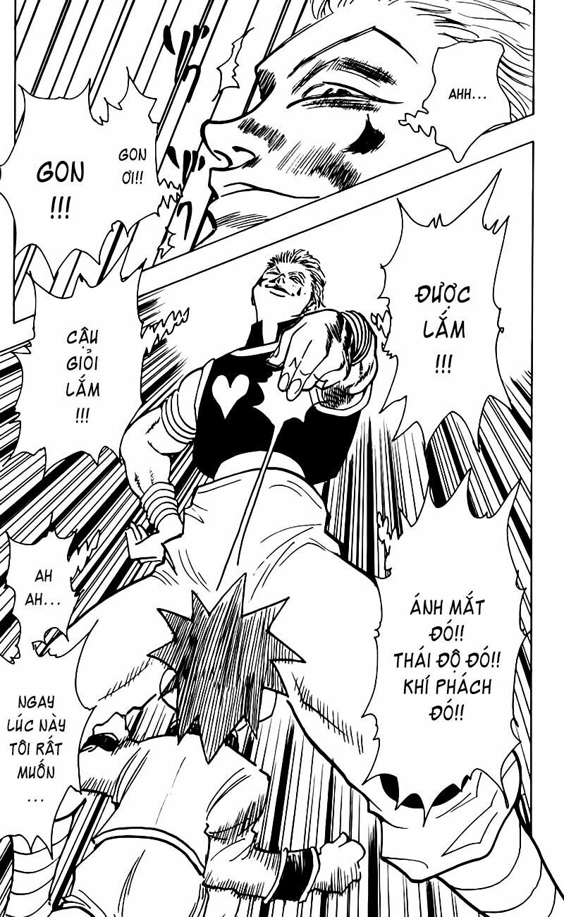 Hunter X Hunter - Chương 63