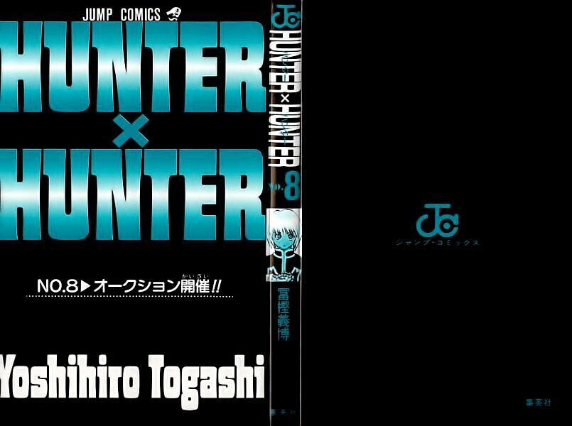 Hunter X Hunter - Chương 64