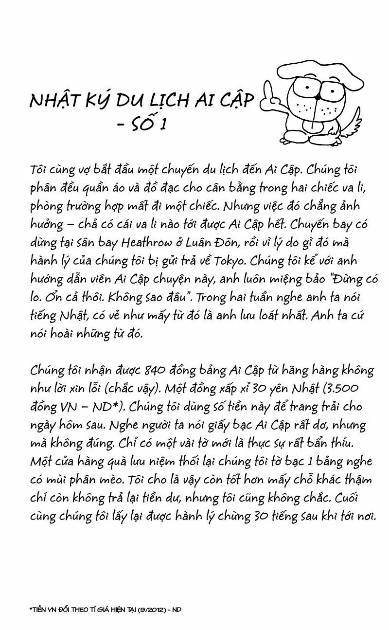 Hunter X Hunter - Chương 64