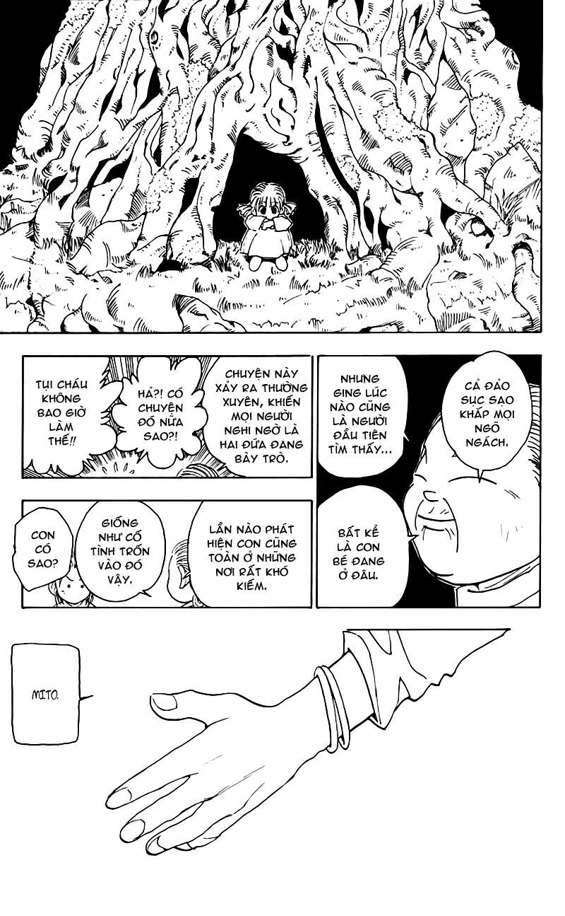 Hunter X Hunter - Chương 65