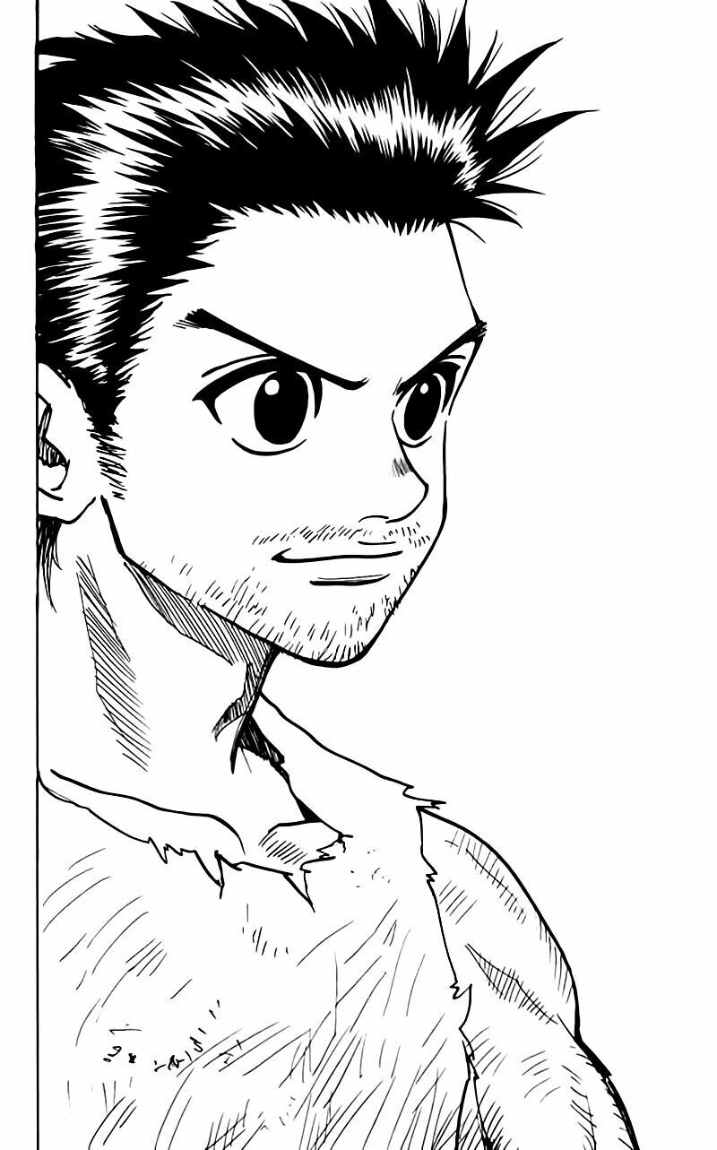 Hunter X Hunter - Chương 66
