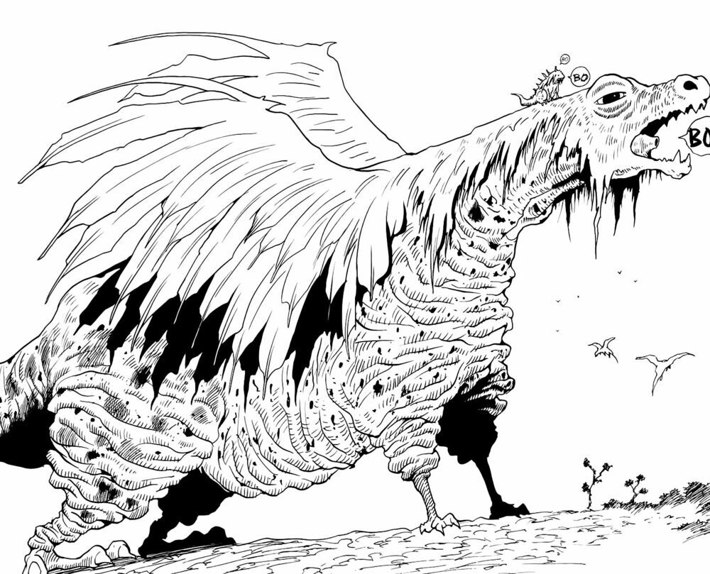 Hunter X Hunter - Chương 66