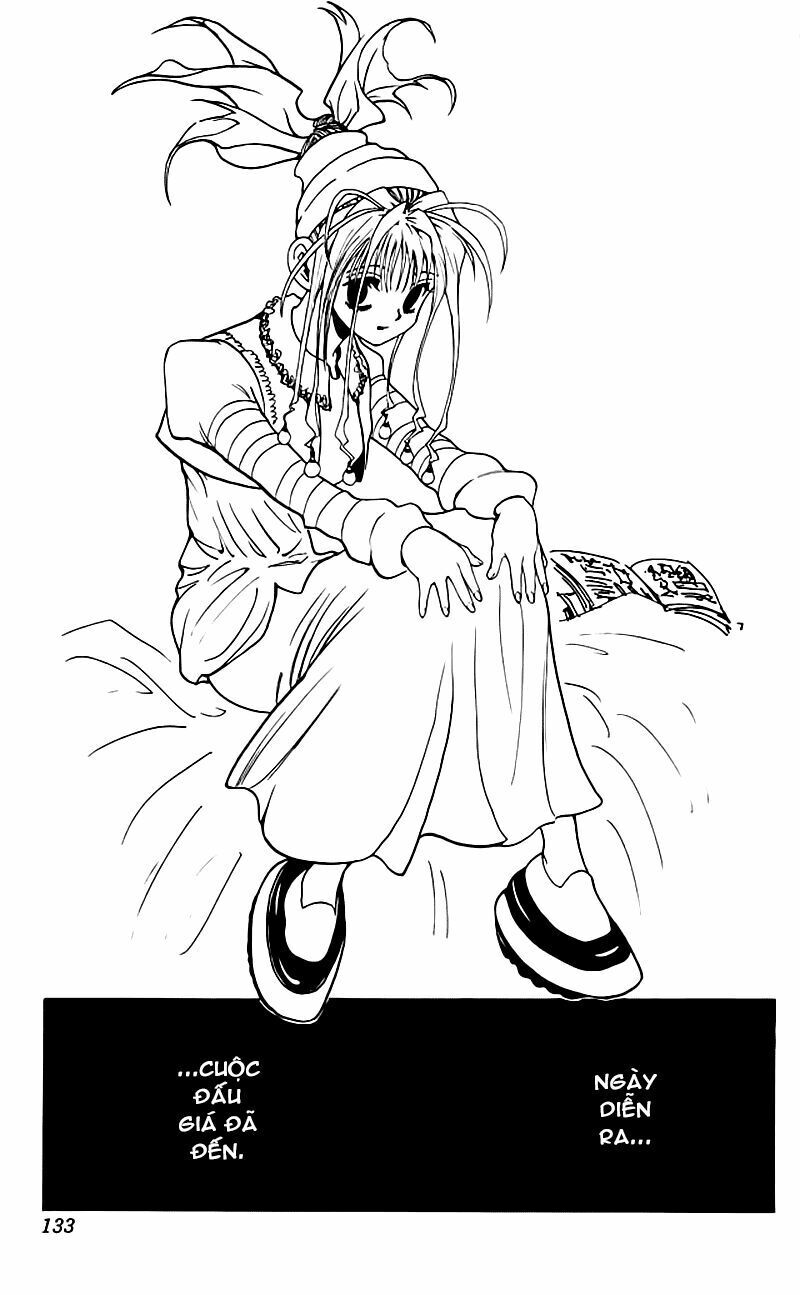 Hunter X Hunter - Chương 70