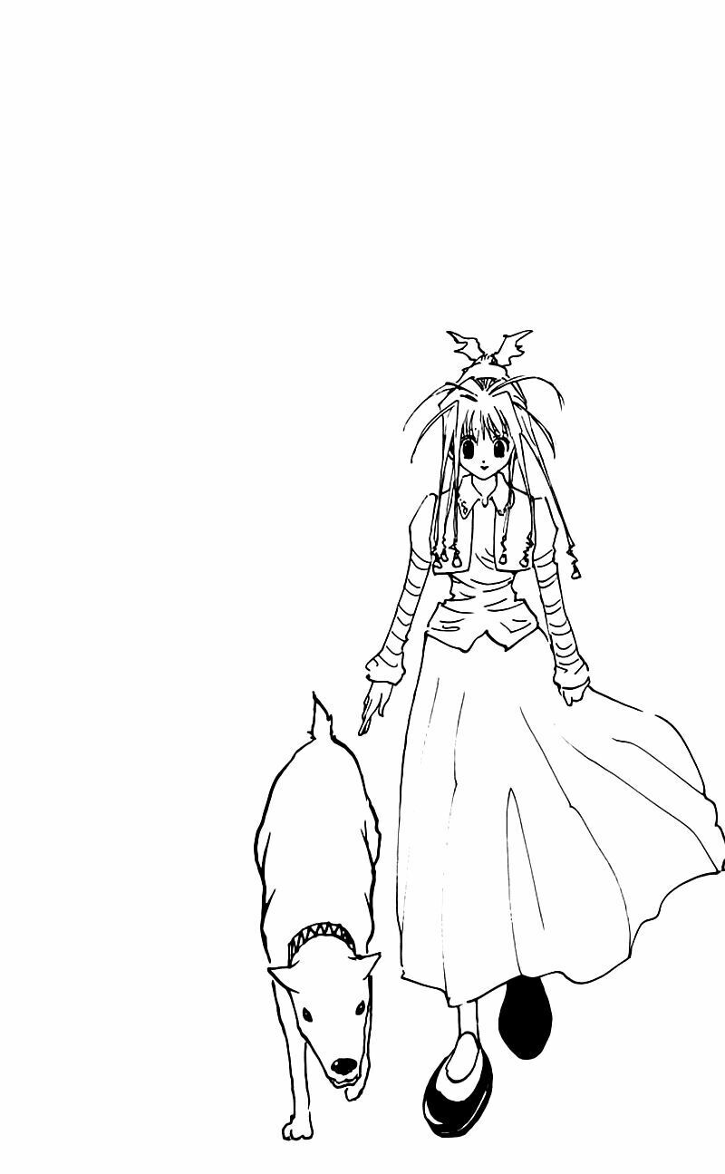 Hunter X Hunter - Chương 71