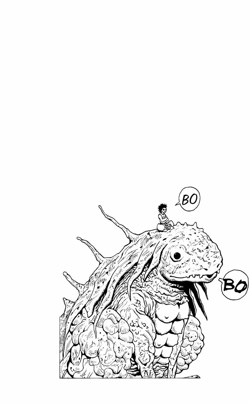 Hunter X Hunter - Chương 71