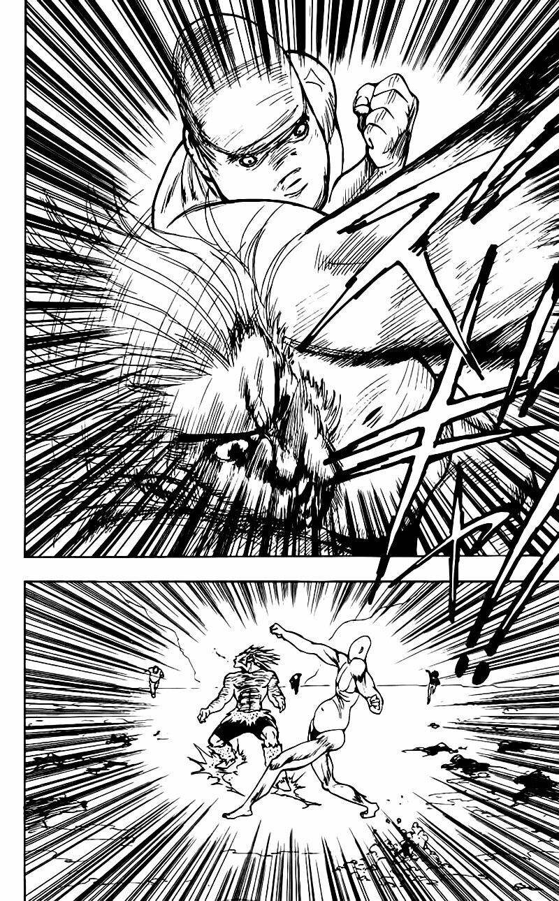 Hunter X Hunter - Chương 75