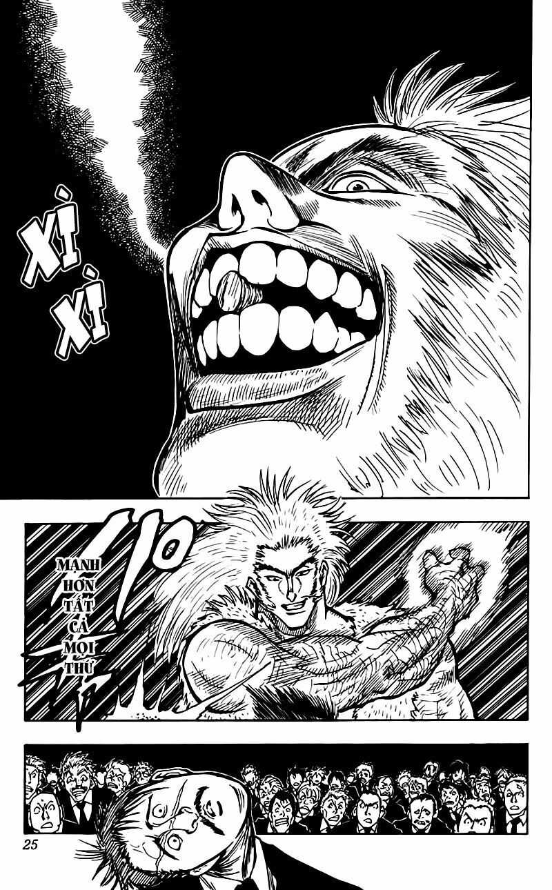 Hunter X Hunter - Chương 75