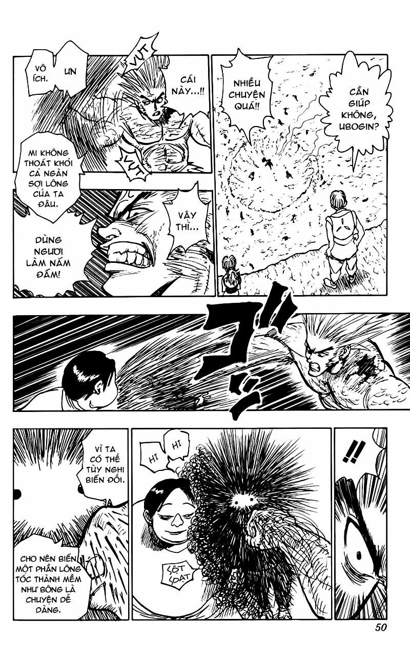 Hunter X Hunter - Chương 76