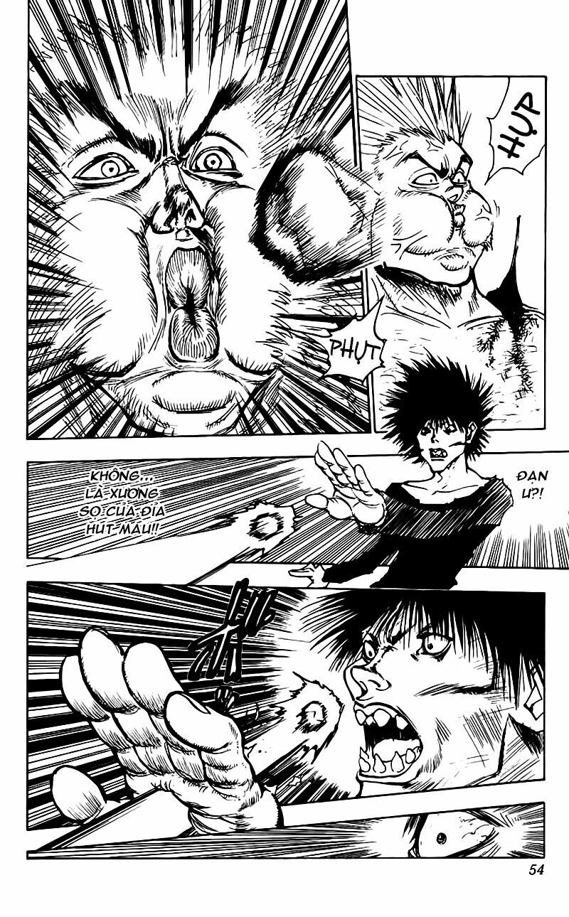 Hunter X Hunter - Chương 76