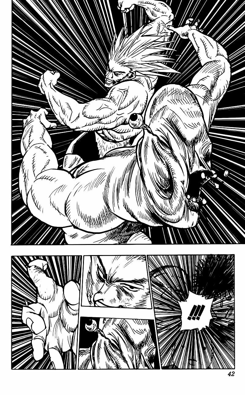Hunter X Hunter - Chương 76
