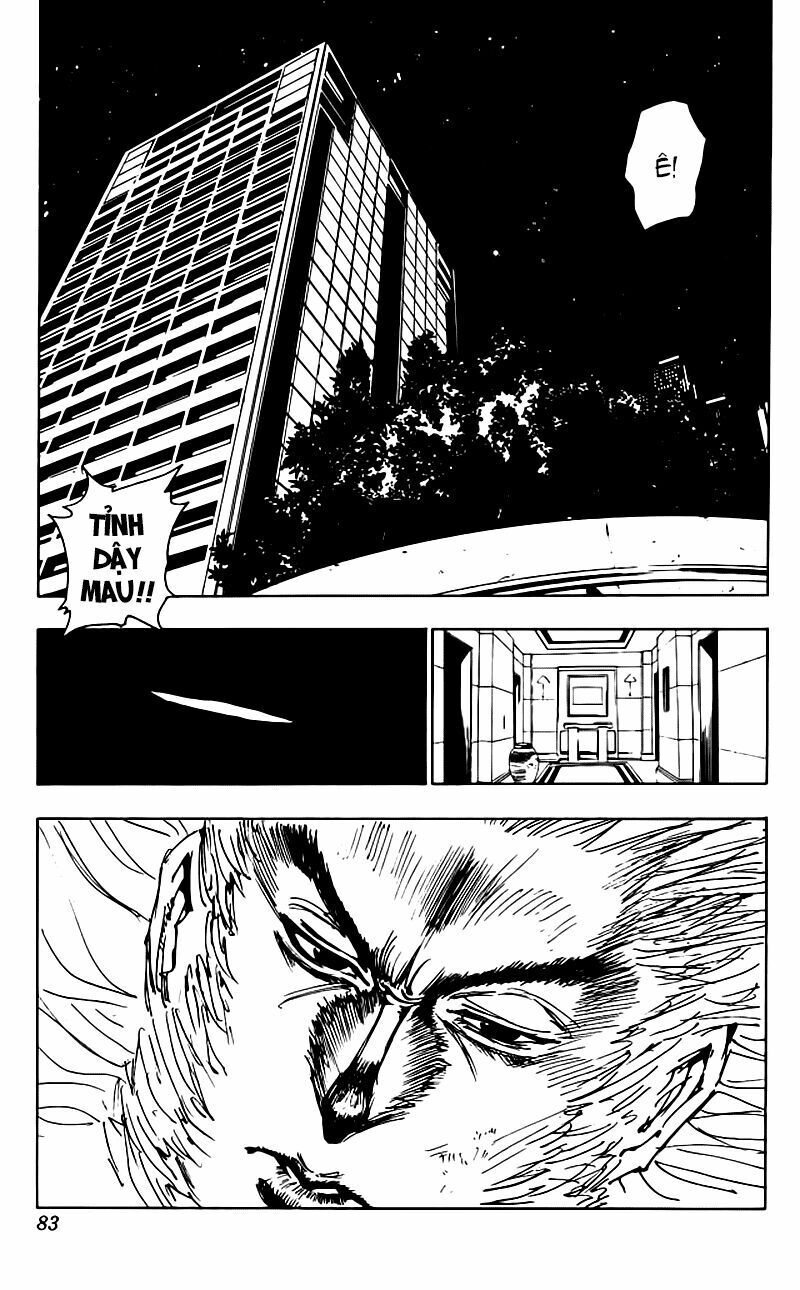 Hunter X Hunter - Chương 78