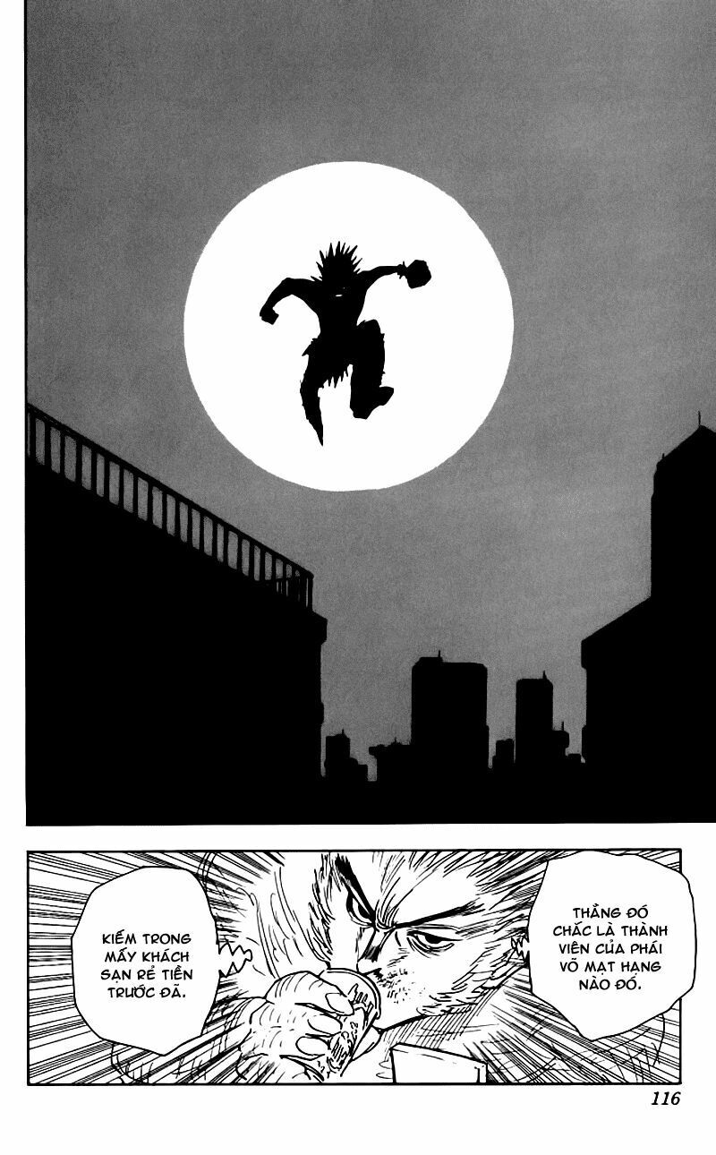 Hunter X Hunter - Chương 79