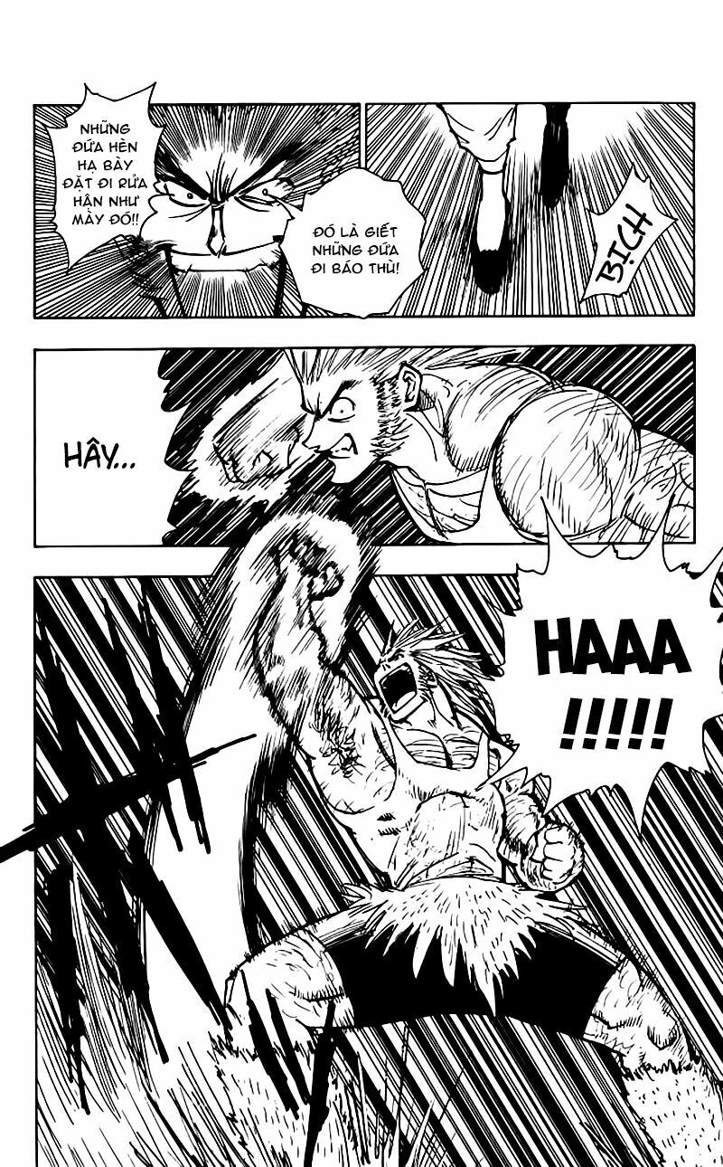 Hunter X Hunter - Chương 82