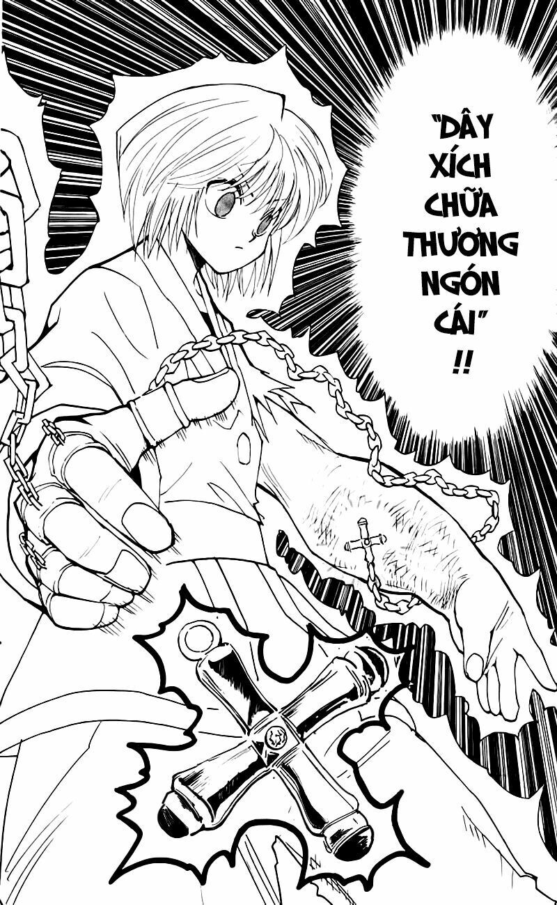 Hunter X Hunter - Chương 84