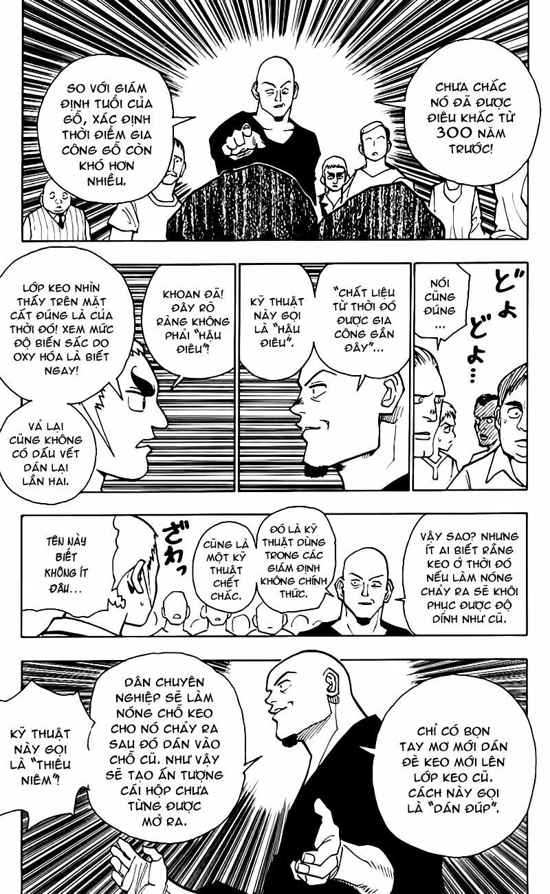 Hunter X Hunter - Chương 88