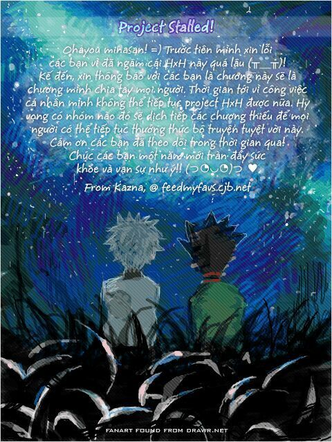 Hunter X Hunter - Chương 90