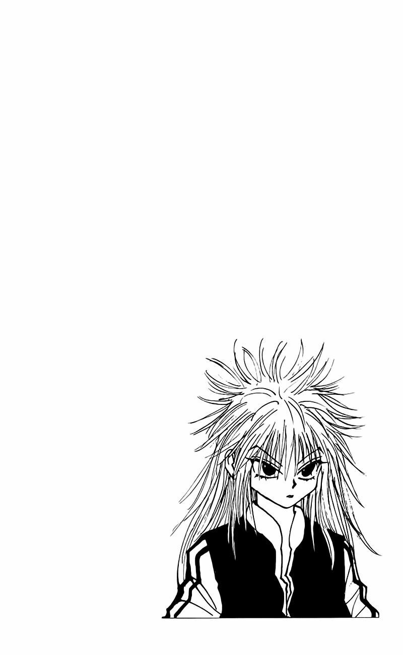 Hunter X Hunter - Chương 90