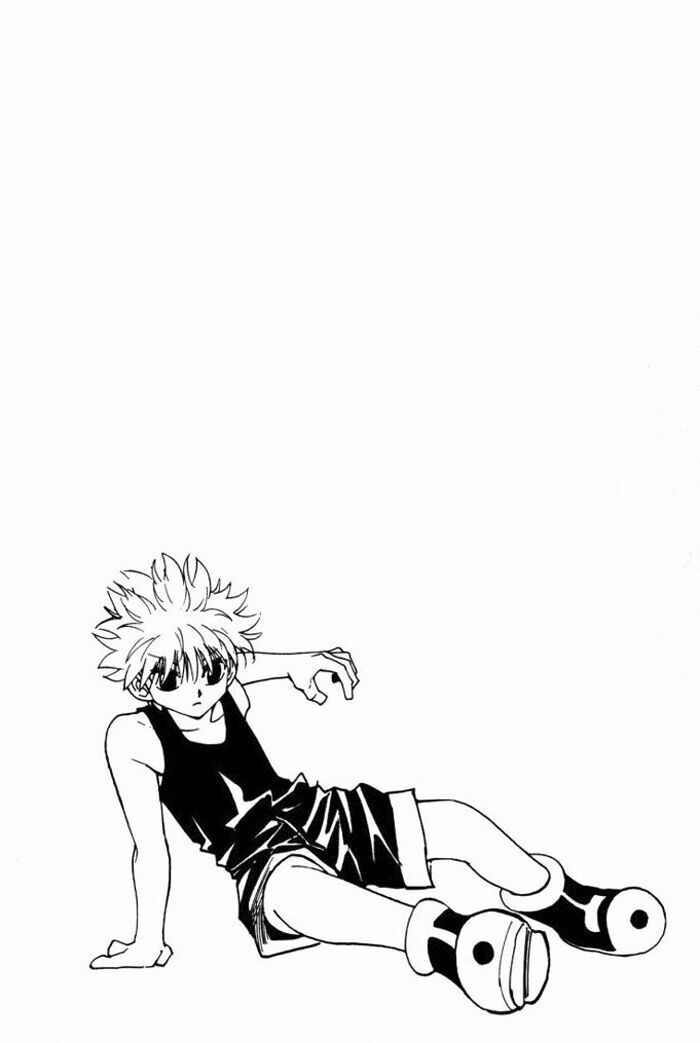 Hunter X Hunter - Chương 91