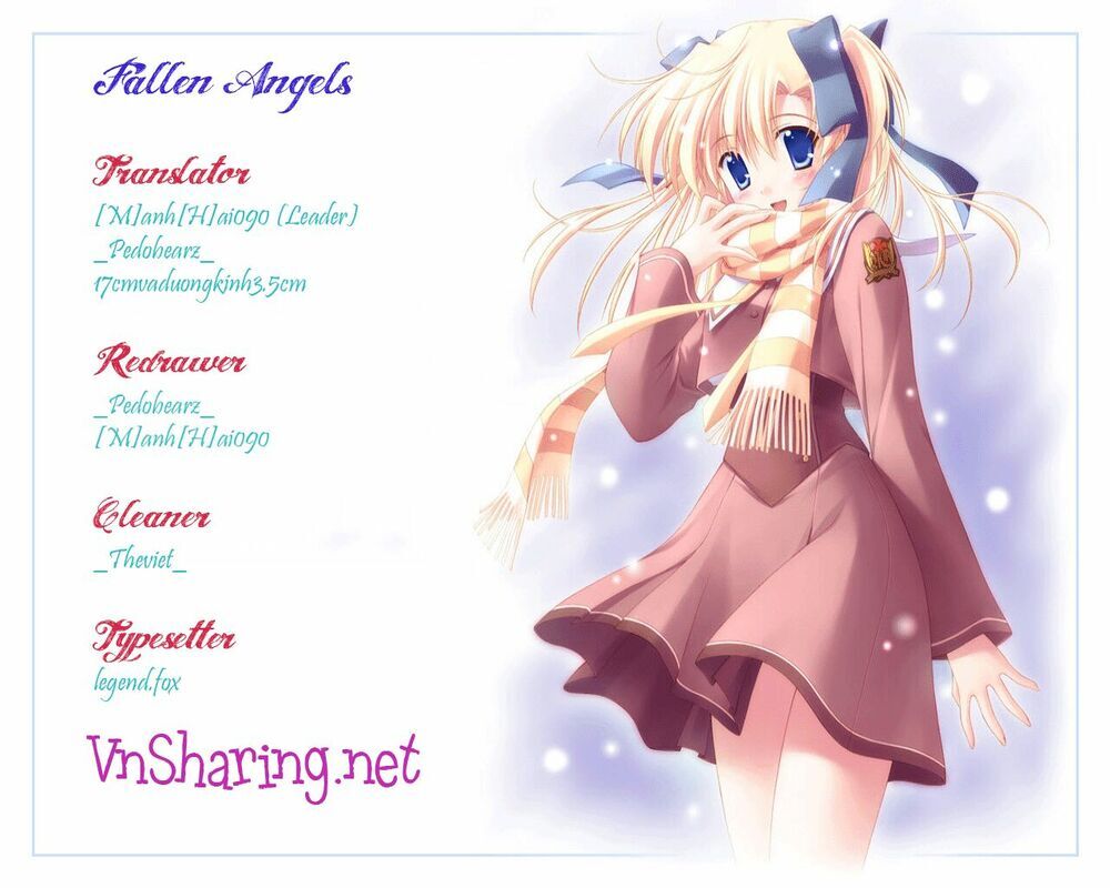 Hunter X Hunter - Chương 92