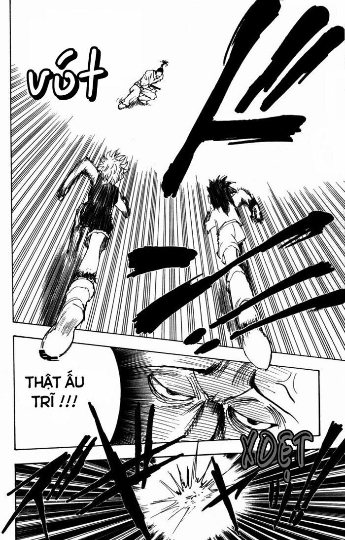 Hunter X Hunter - Chương 93
