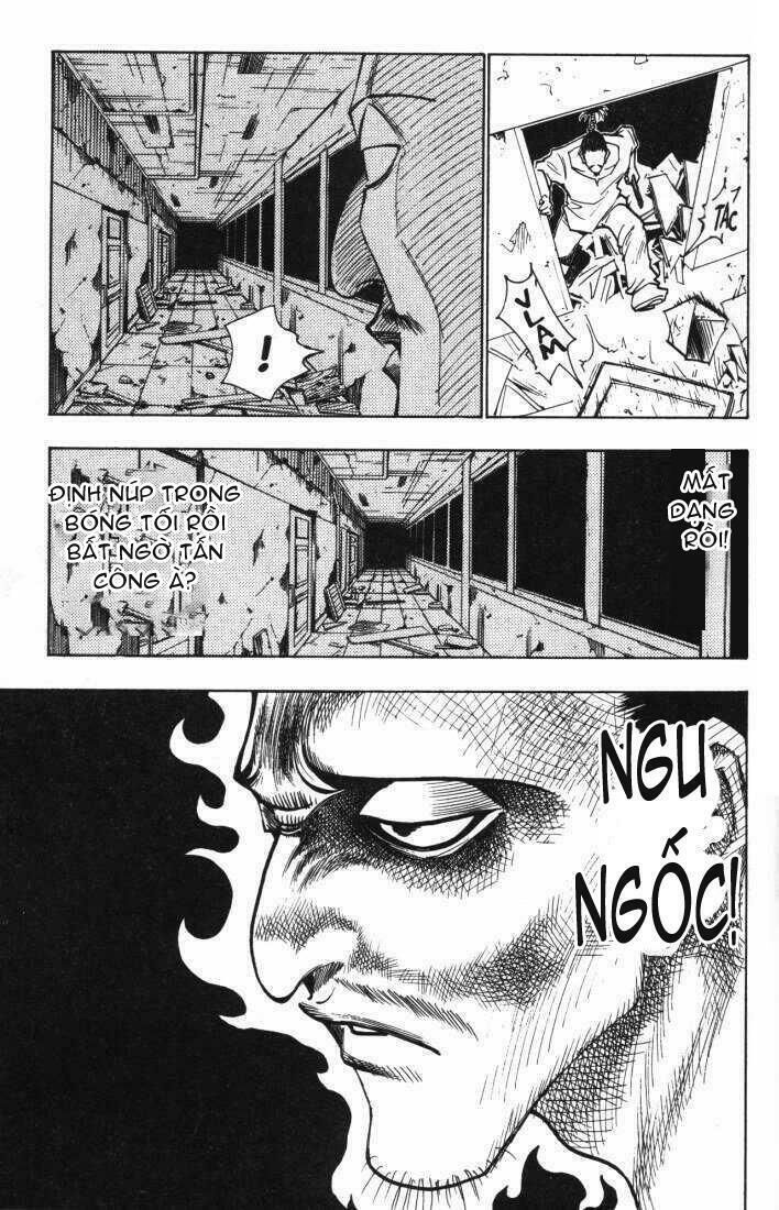 Hunter X Hunter - Chương 94