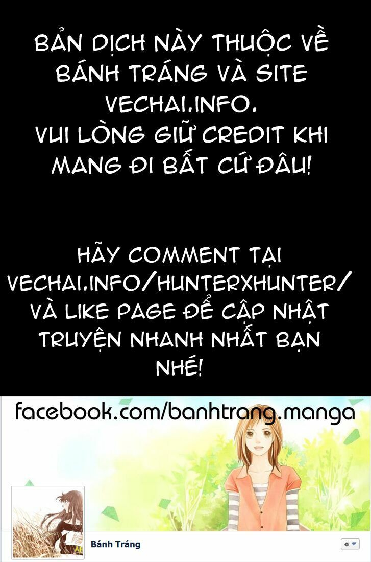 Hunter X Hunter - Chương 94