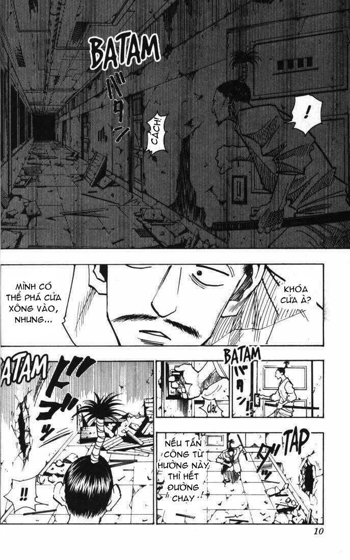 Hunter X Hunter - Chương 94