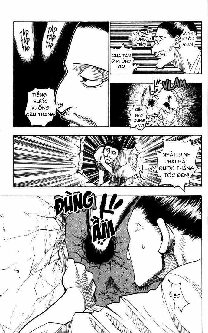 Hunter X Hunter - Chương 94