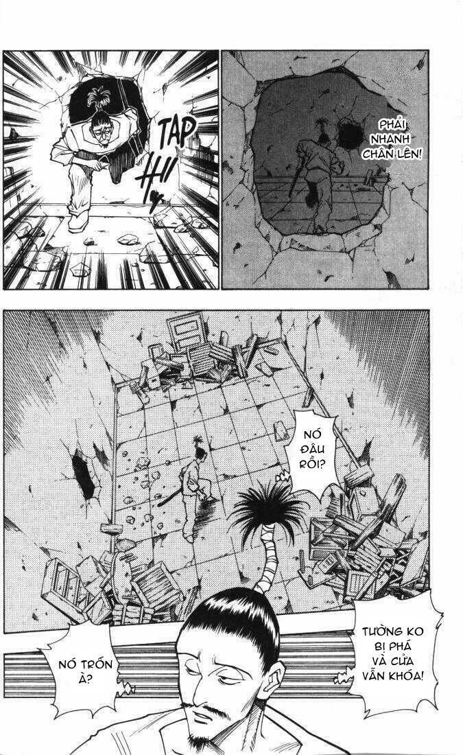 Hunter X Hunter - Chương 94