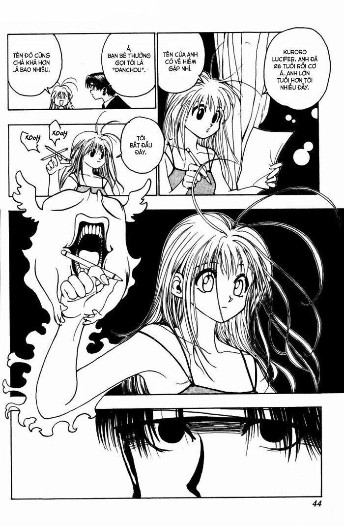 Hunter X Hunter - Chương 95