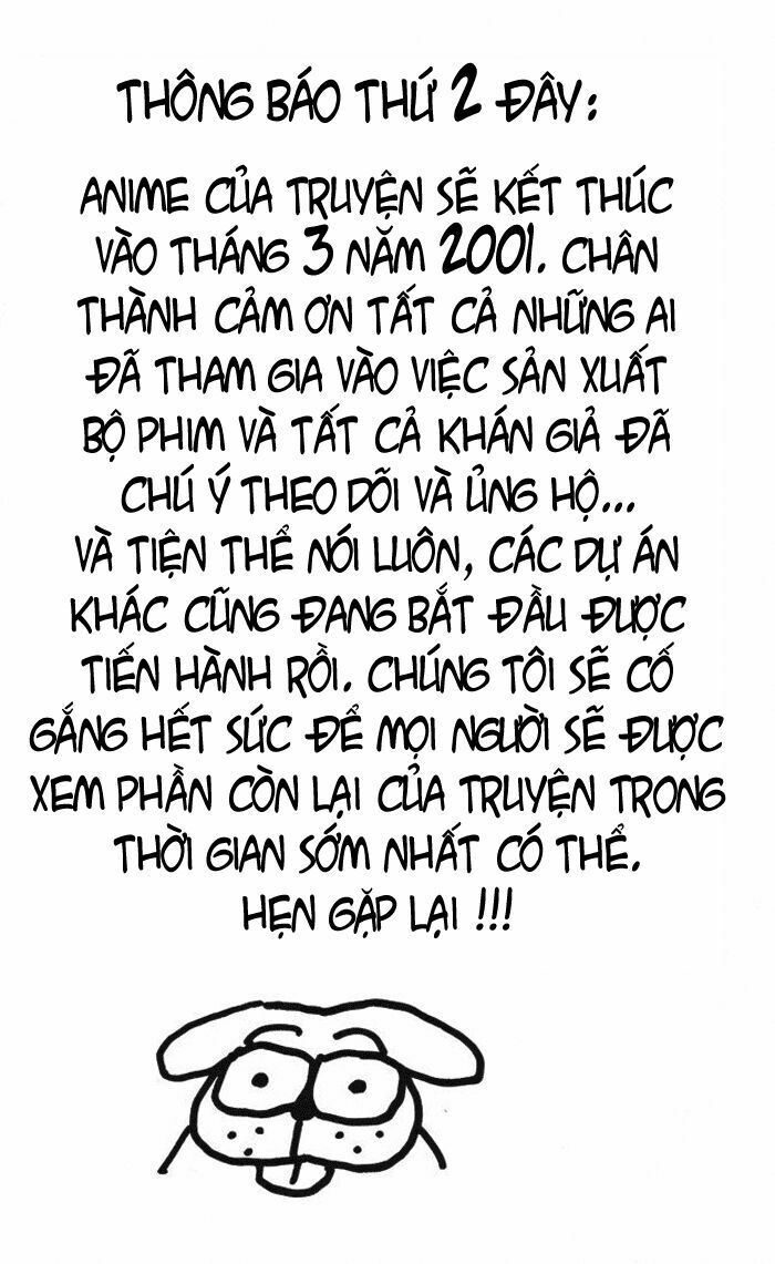 Hunter X Hunter - Chương 95