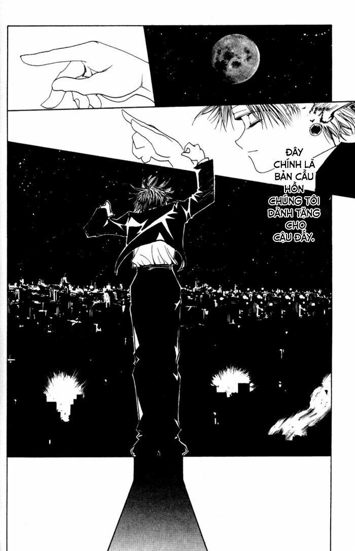Hunter X Hunter - Chương 97